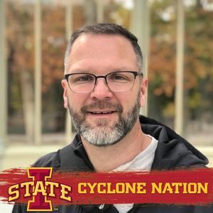 Meet your Posher, Marty